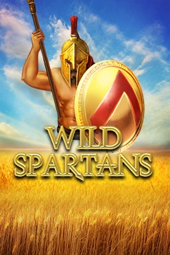 Игровой автомат Wild Spartans от разработчика Red Tiger Gaming на настоящие деньги в онлайн-казино, зарегистрироваться и играть