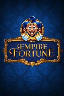 Слот машина Empire Fortune от провайдера Yggdrasil Gaming на рубли в казино, зарегистрироваться и играть