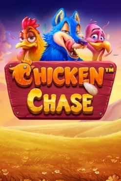 Игровой аппарат Chicken Chase от поставщика Pragmatic Play на виртуальные фишки в казино, начать игру прямо сейчас