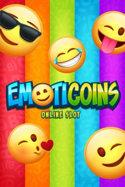 Игровой аппарат Emoticoins от разработчика Microgaming на доллары и рубли в казино, зарегистрироваться и играть