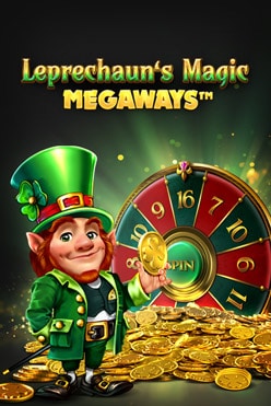 Слот Leprechaun’s Magic Megaways начать игру на виртуальные фишки в игровом заведении