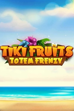 Слот Tiki Fruits Totem Frenzy от провайдера Red Tiger Gaming на реальные деньги в онлайн-казино играть сейчас