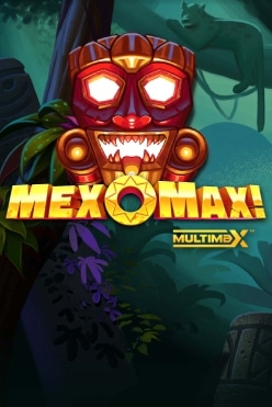 Игра MexoMax! от провайдера Yggdrasil Gaming на виртуальные фишки в онлайн-казино, зарегистрироваться и играть