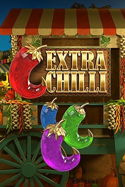 Слот Extra Chilli начать игру на виртуальные фишки в игровой плафтформе онлайн