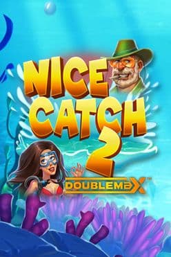 Слот Nice Catch 2 DoubleMax от разработчика Yggdrasil Gaming на реальные деньги в онлайн-казино играть сейчас