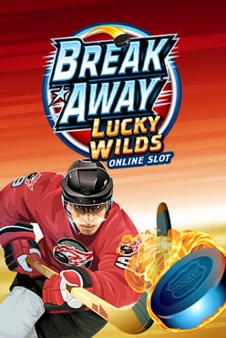 Слот Break Away Lucky Wilds начать игру на виртуальную валюту в онлайн-казино онлайн