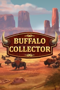 Игровой автомат Buffalo Collector от разработчика Red Tiger Gaming на евро в казино играть сейчас