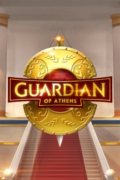 Слот Guardian of Athens играть на виртуальную валюту в казино онлайн